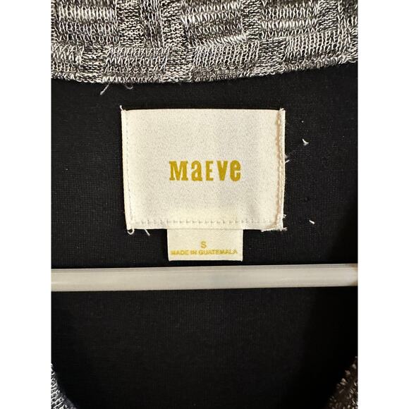 Anthropologie Maeve Sleeveless Dress - Picture 4 of 4